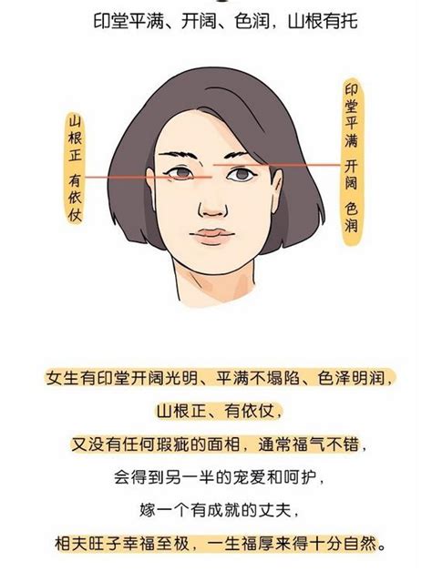 好面相的女人|這9種面相的女人天生好命、非富即貴 其中3個 ...